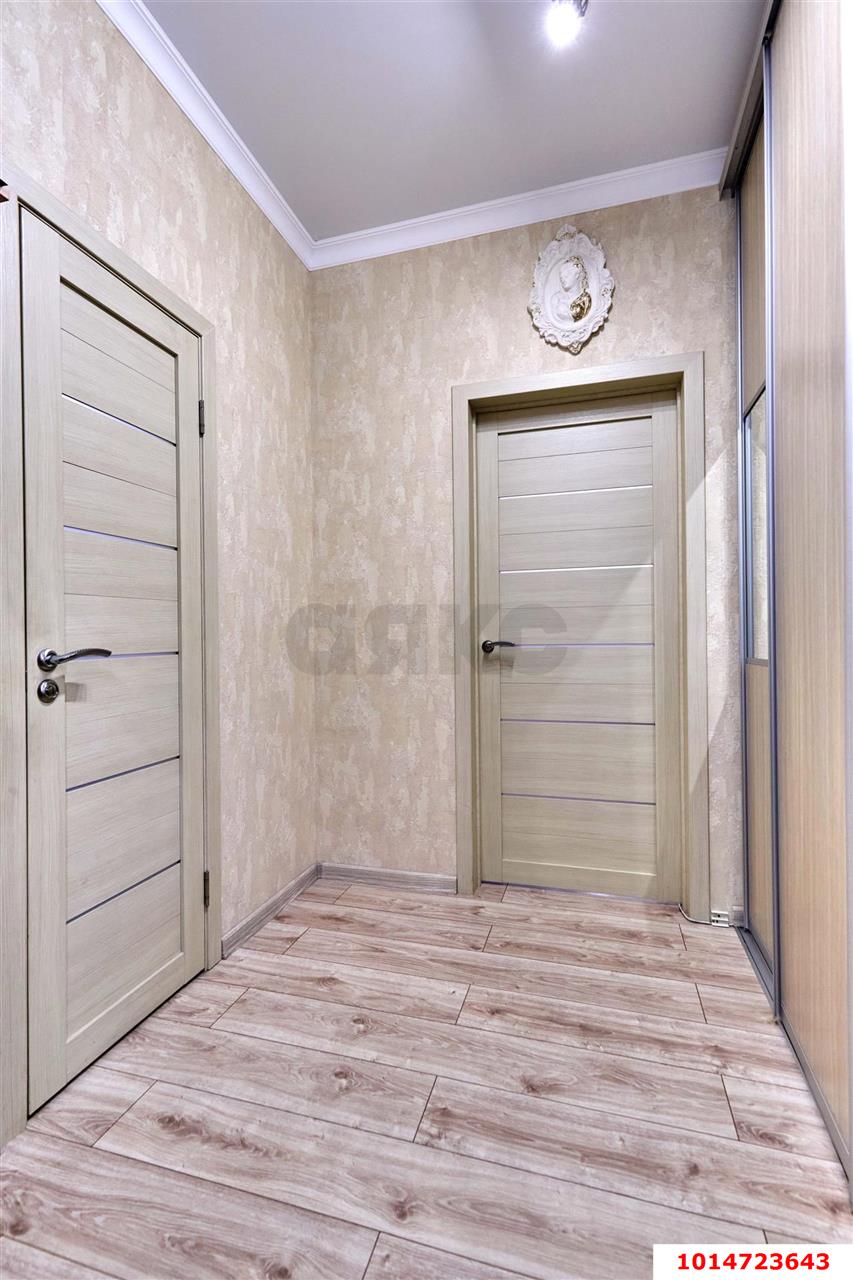 Фото №8: Студия 26 м² - Краснодар, СТ Топольки-4, ул. Кореновская, 57