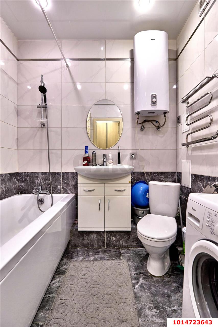 Фото №6: Студия 26 м² - Краснодар, СТ Топольки-4, ул. Кореновская, 57