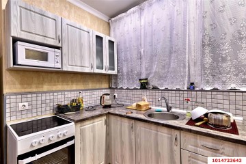 Фото №4: Студия 26 м² - Краснодар, мкр. СТ Топольки-4, ул. Кореновская, 57