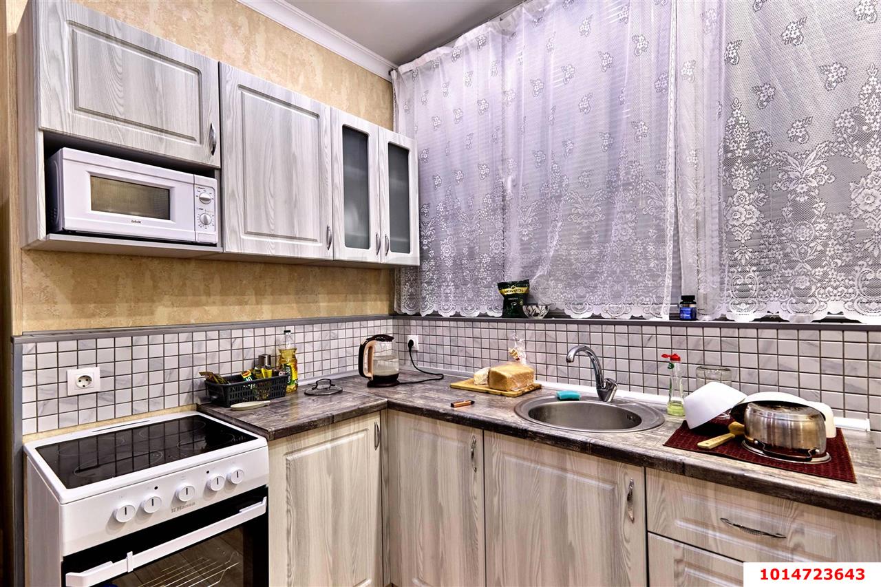 Фото №4: Студия 26 м² - Краснодар, СТ Топольки-4, ул. Кореновская, 57