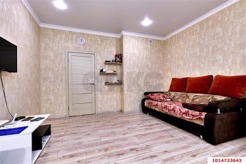 Фото №3: Студия 26 м² - Краснодар, мкр. СТ Топольки-4, ул. Кореновская, 57