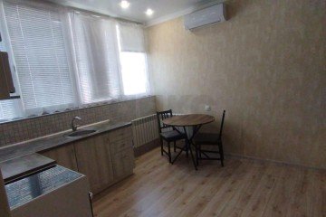 Фото №1: Студия 26 м² - Краснодар, мкр. СТ Топольки-4, ул. Кореновская, 57