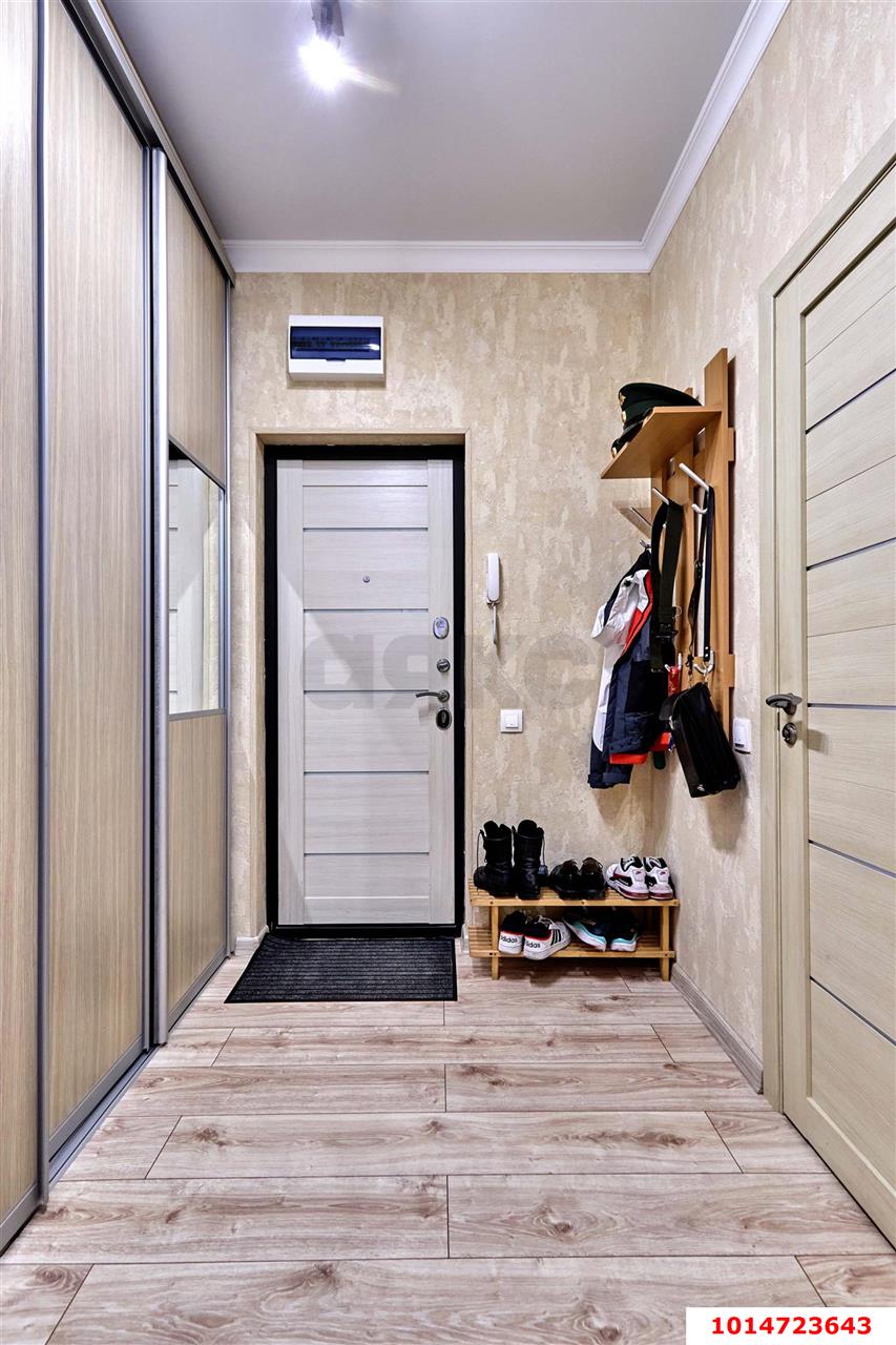 Фото №7: Студия 26 м² - Краснодар, СТ Топольки-4, ул. Кореновская, 57