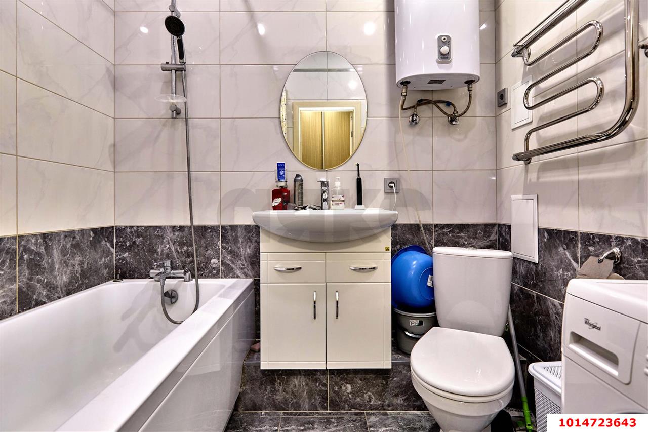 Фото №5: Студия 26 м² - Краснодар, СТ Топольки-4, ул. Кореновская, 57