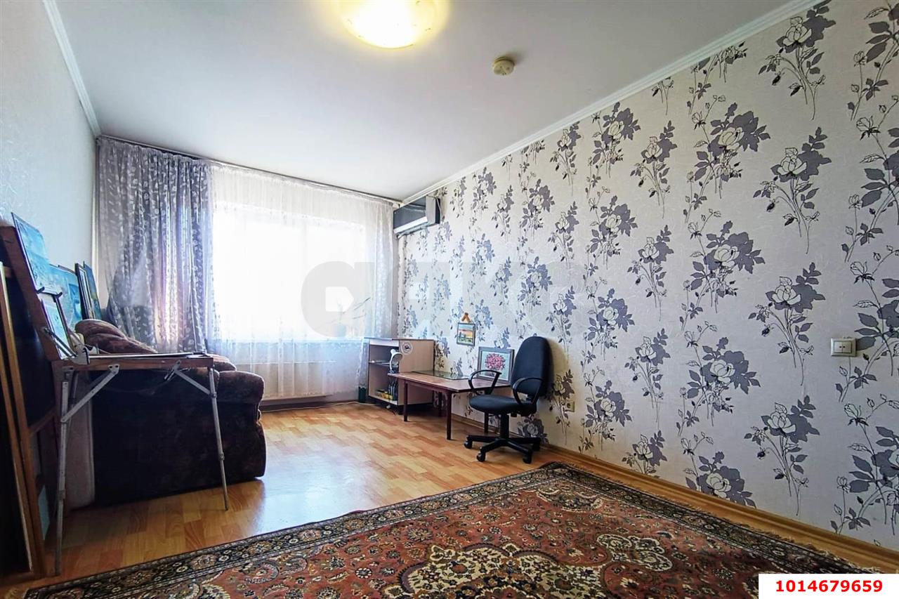 Фото №7: 2-комнатная квартира 54 м² - Краснодар, Пашковский, ул. Фадеева, 429/1