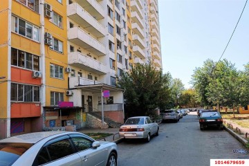 Фото №2: 2-комнатная квартира 54 м² - Краснодар, ж/м Пашковский, ул. Фадеева, 429/1