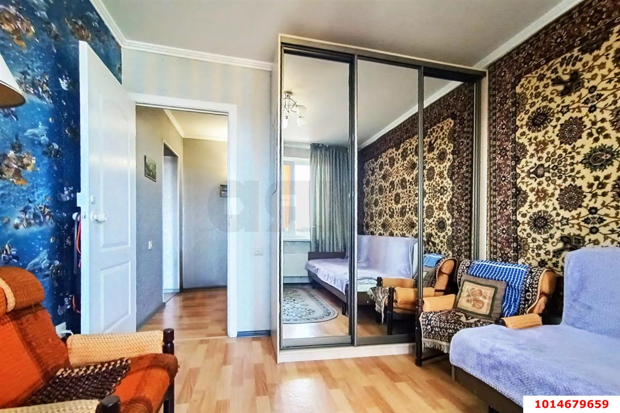 Фото №10: 2-комнатная квартира 54 м² - Краснодар, Пашковский, ул. Фадеева, 429/1