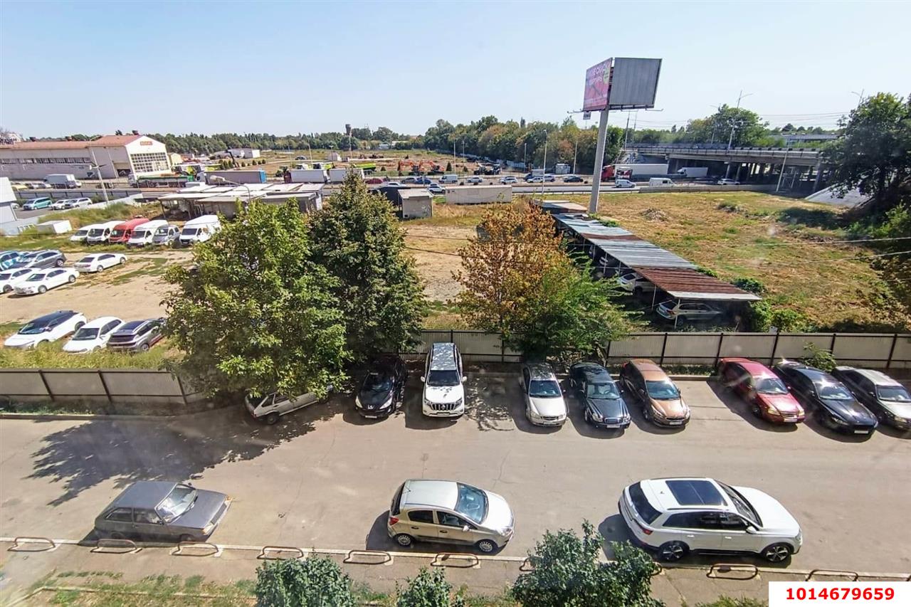 Фото №18: 2-комнатная квартира 54 м² - Краснодар, Пашковский, ул. Фадеева, 429/1