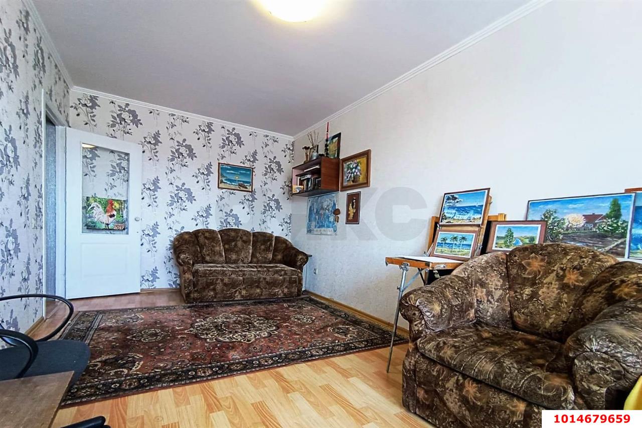 Фото №6: 2-комнатная квартира 54 м² - Краснодар, Пашковский, ул. Фадеева, 429/1