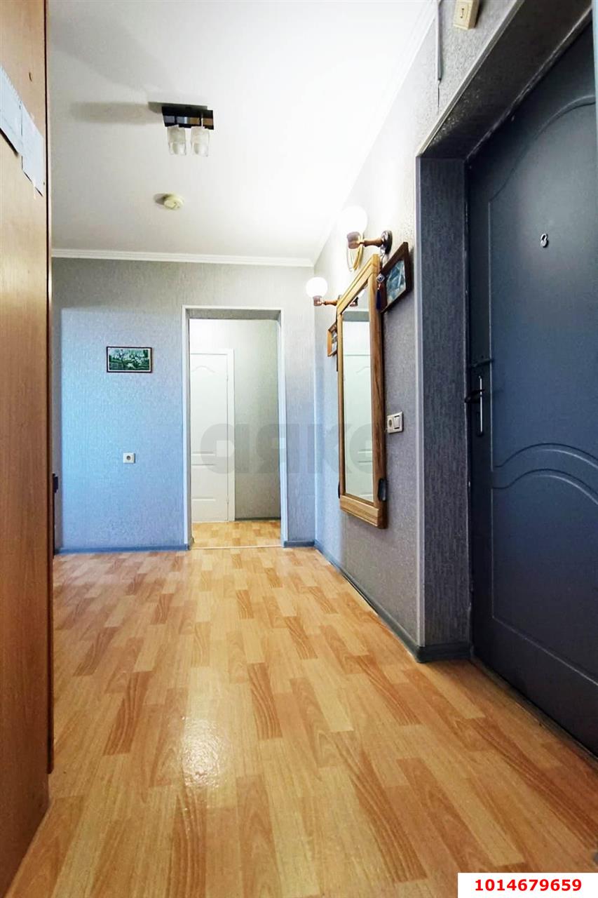 Фото №17: 2-комнатная квартира 54 м² - Краснодар, Пашковский, ул. Фадеева, 429/1