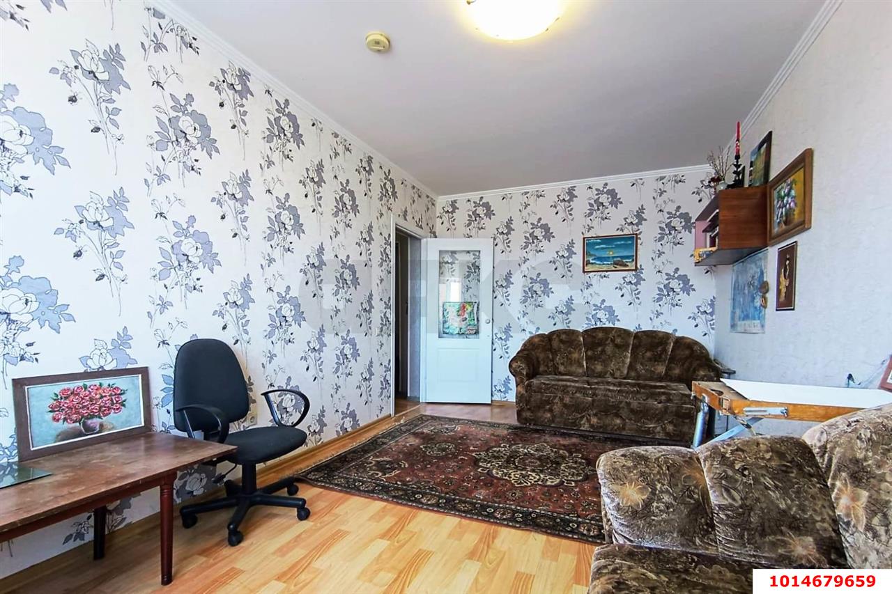 Фото №5: 2-комнатная квартира 54 м² - Краснодар, Пашковский, ул. Фадеева, 429/1