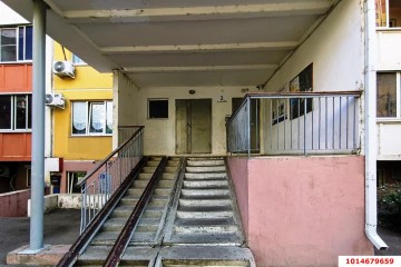 Фото №3: 2-комнатная квартира 54 м² - Краснодар, ж/м Пашковский, ул. Фадеева, 429/1