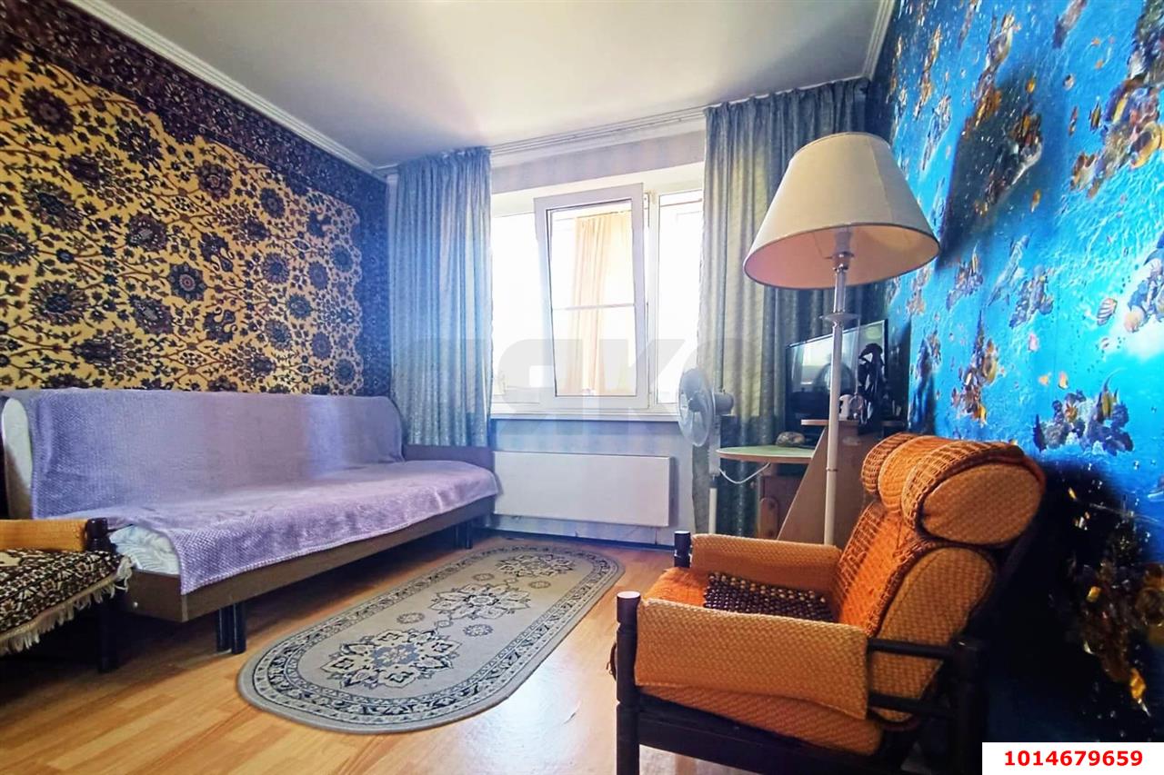 Фото №8: 2-комнатная квартира 54 м² - Краснодар, Пашковский, ул. Фадеева, 429/1