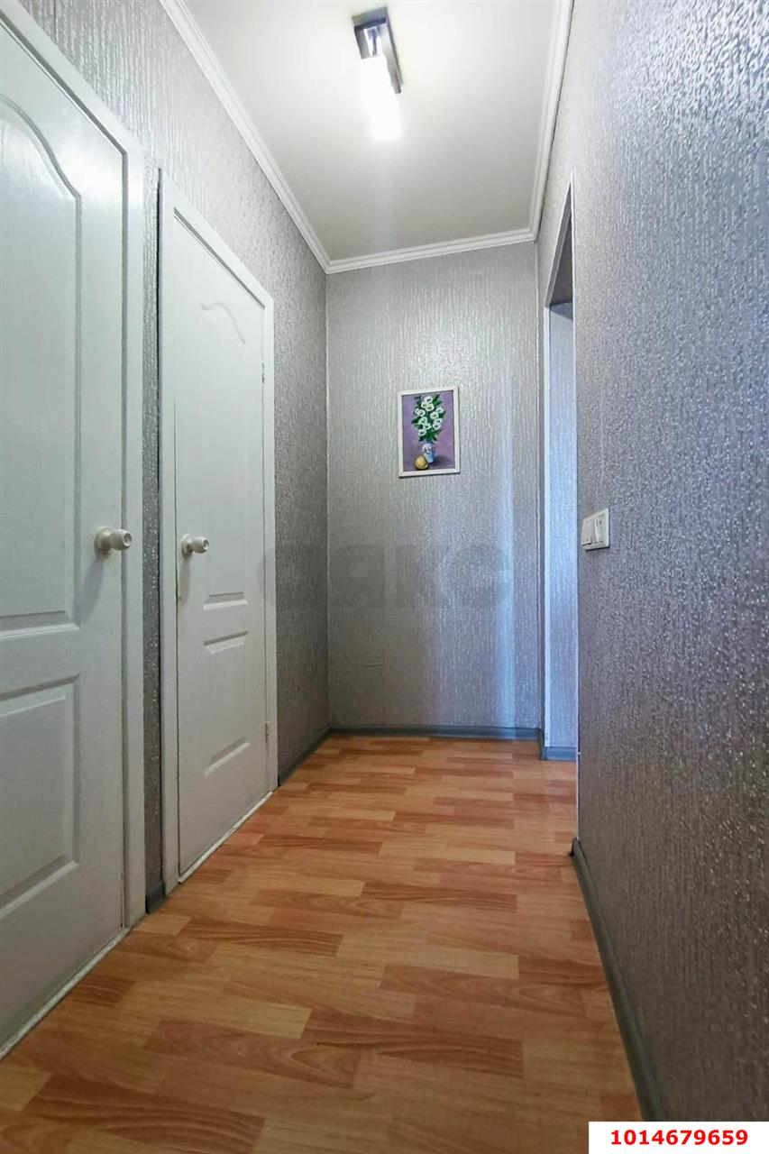 Фото №16: 2-комнатная квартира 54 м² - Краснодар, Пашковский, ул. Фадеева, 429/1