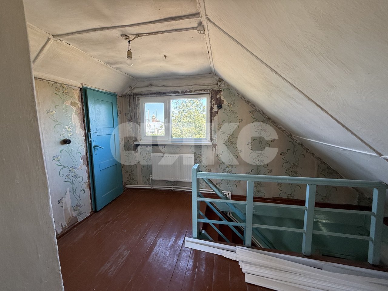 Фото №14: Дом 91 м² + 7.38 сот. - Кореновск, 2-й квартал, ул. Пионерская, 84
