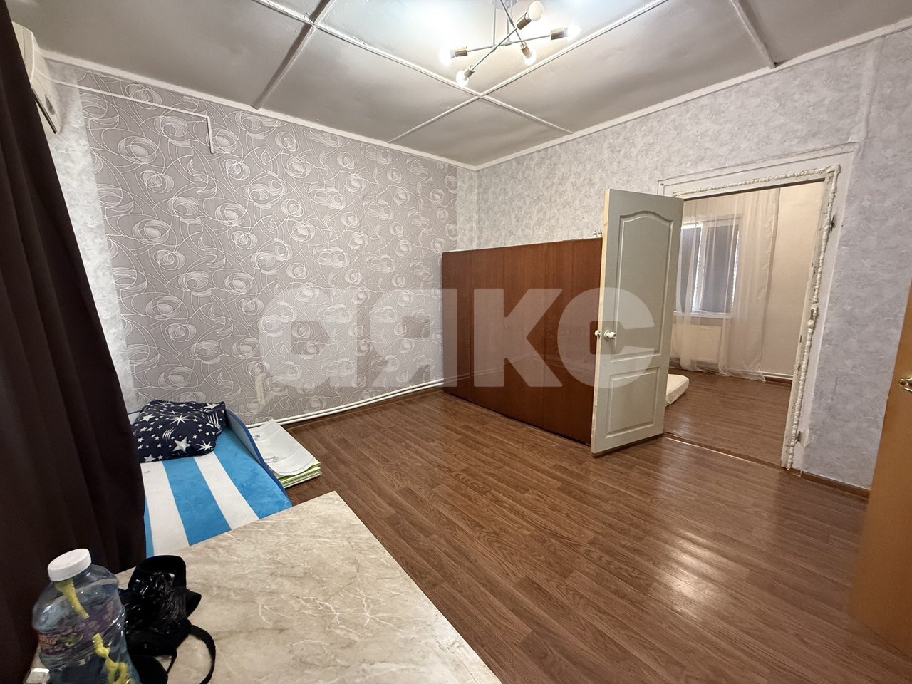 Фото №9: Дом 91 м² + 7.38 сот. - Кореновск, 2-й квартал, ул. Пионерская, 84