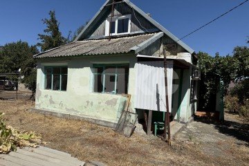 Фото №3: Дом 91 м² - Кореновск, мкр. 2-й квартал, ул. Пионерская, 84