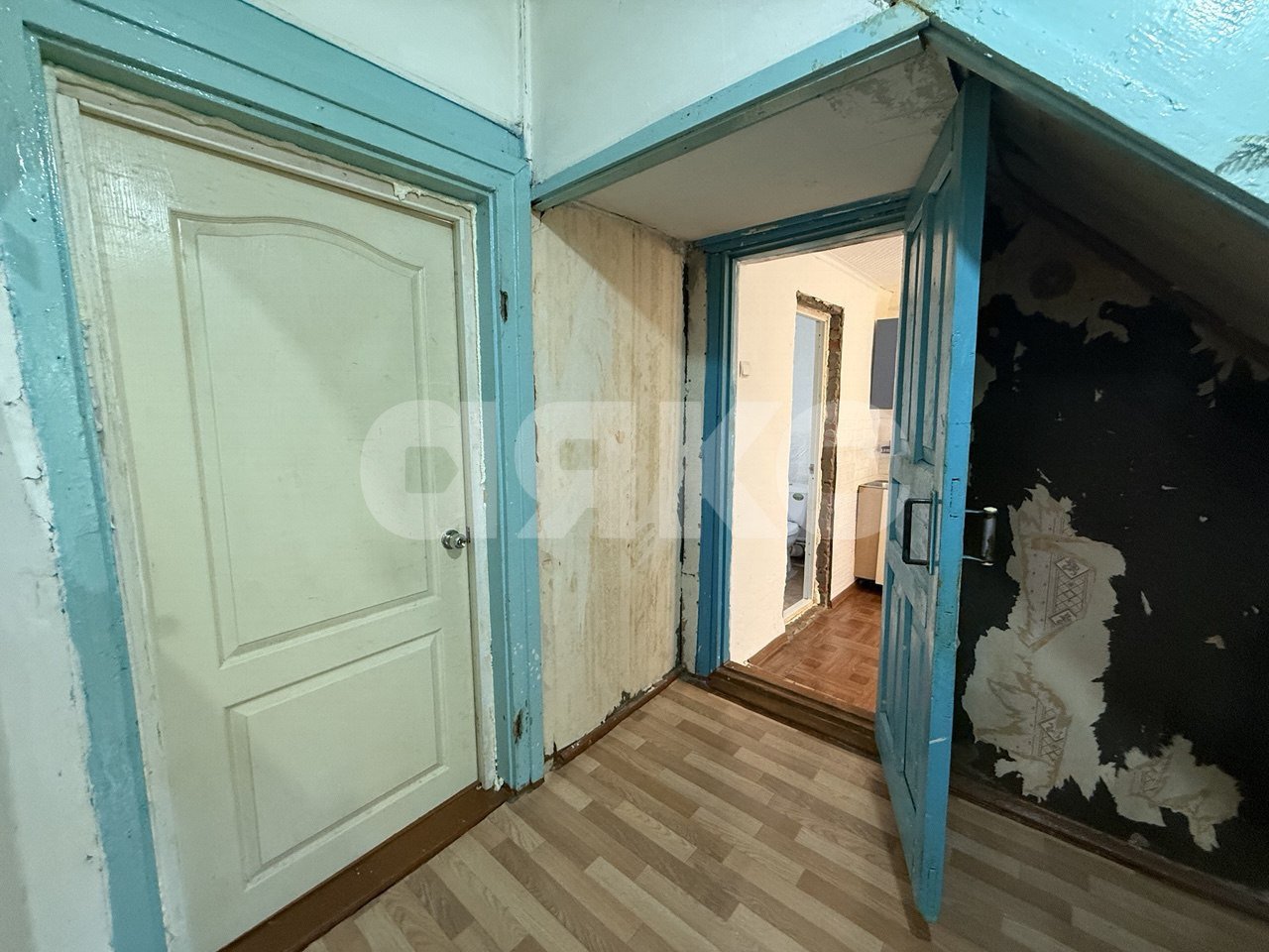 Фото №19: Дом 91 м² + 7.38 сот. - Кореновск, 2-й квартал, ул. Пионерская, 84