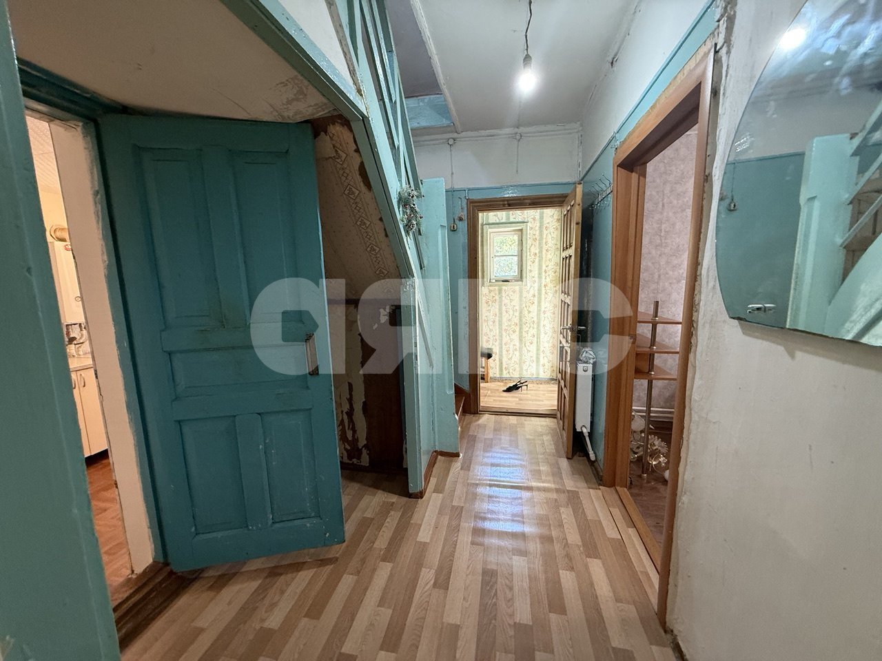 Фото №20: Дом 91 м² + 7.38 сот. - Кореновск, 2-й квартал, ул. Пионерская, 84