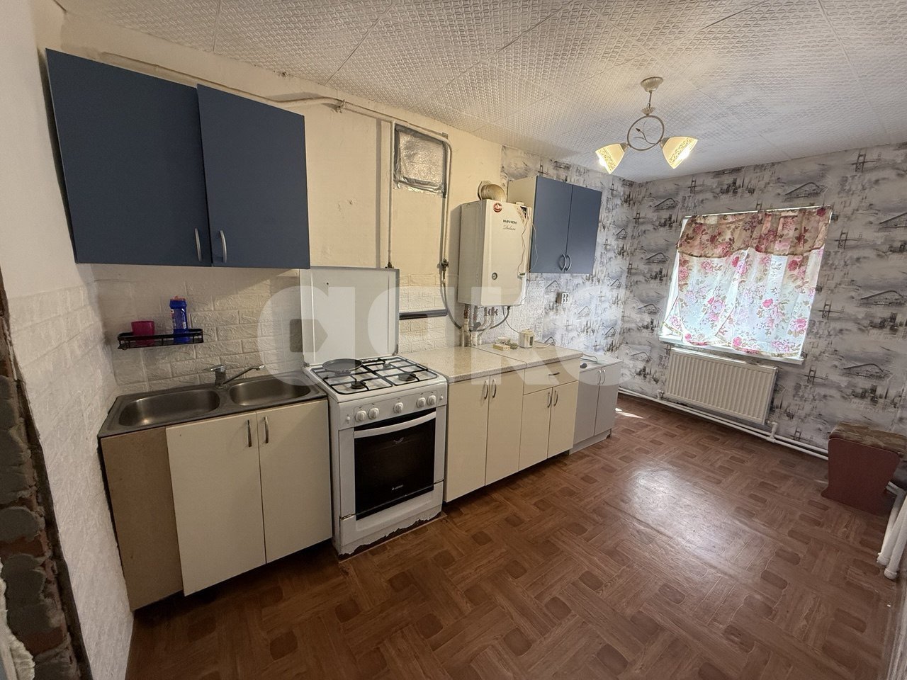 Фото №8: Дом 91 м² + 7.38 сот. - Кореновск, 2-й квартал, ул. Пионерская, 84