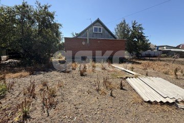 Фото №4: Дом 91 м² - Кореновск, мкр. 2-й квартал, ул. Пионерская, 84