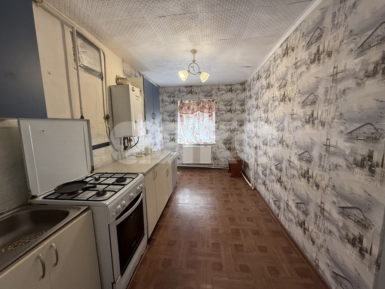 Фото №7: Дом 91 м² + 7.38 сот. - Кореновск, 2-й квартал, ул. Пионерская, 84