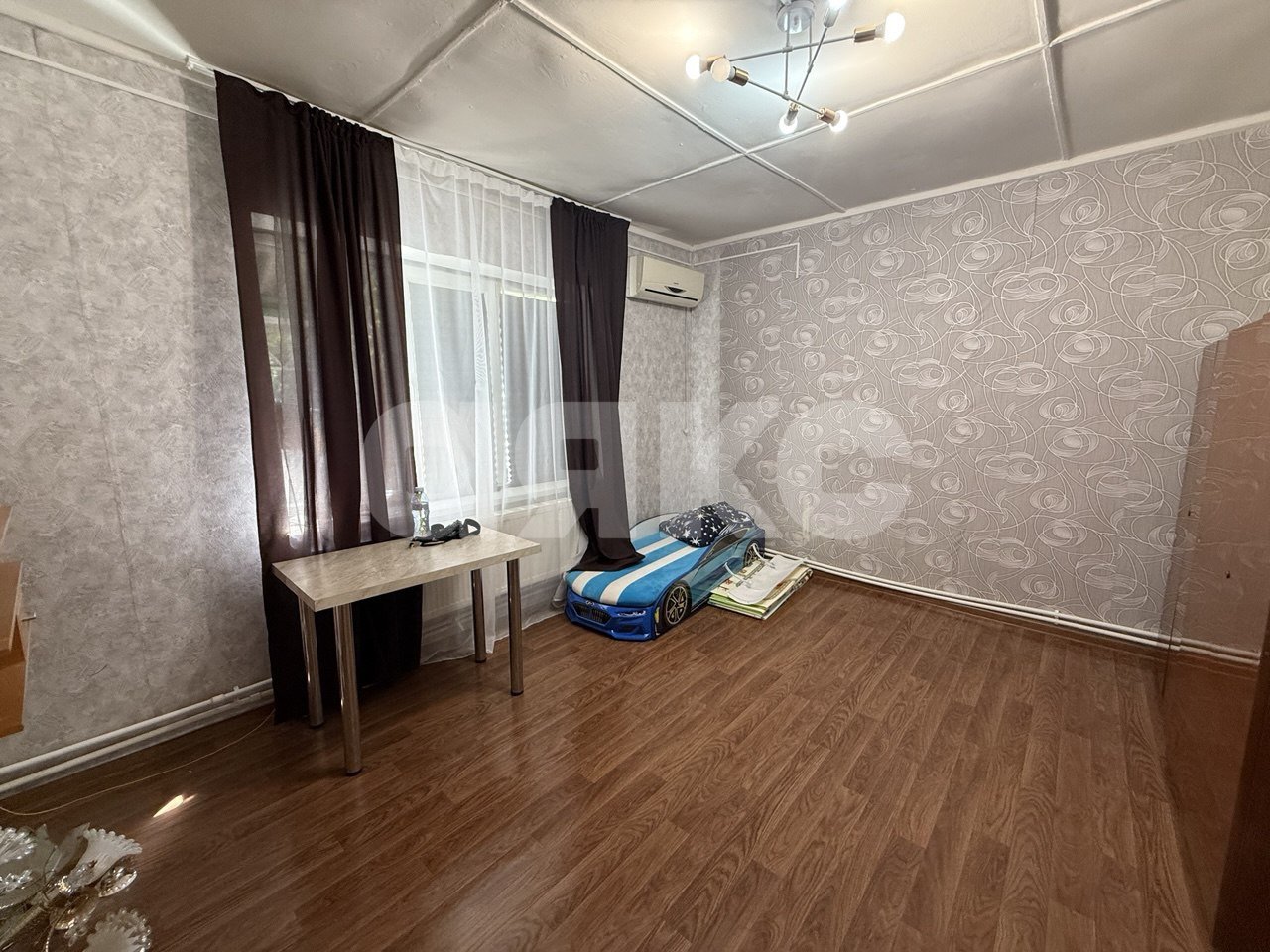 Фото №10: Дом 91 м² + 7.38 сот. - Кореновск, 2-й квартал, ул. Пионерская, 84