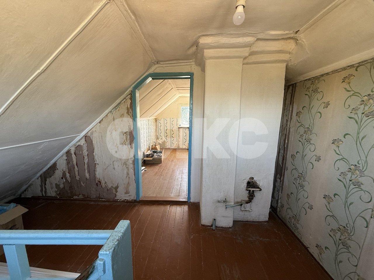 Фото №16: Дом 91 м² + 7.38 сот. - Кореновск, 2-й квартал, ул. Пионерская, 84