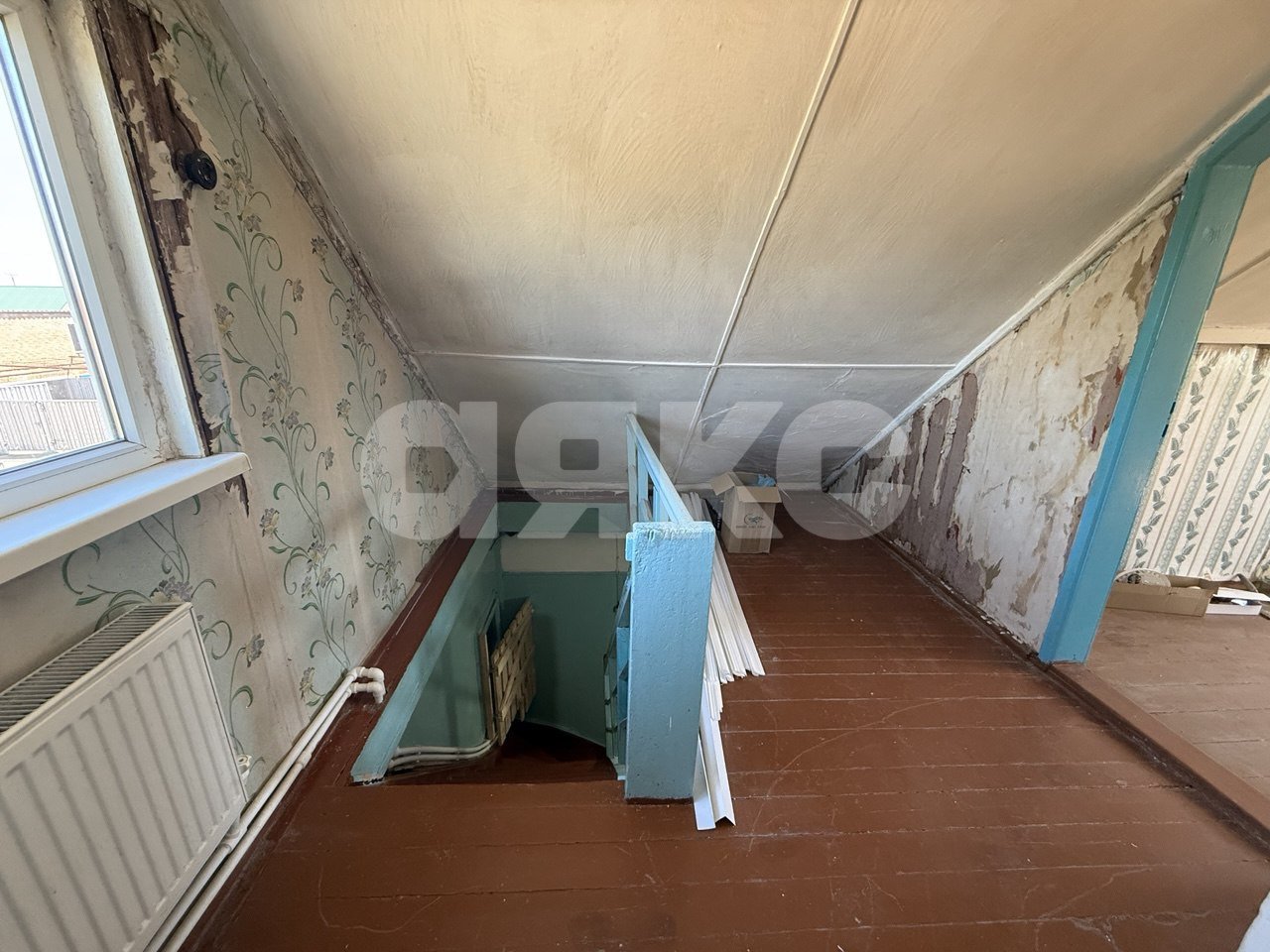 Фото №21: Дом 91 м² + 7.38 сот. - Кореновск, 2-й квартал, ул. Пионерская, 84