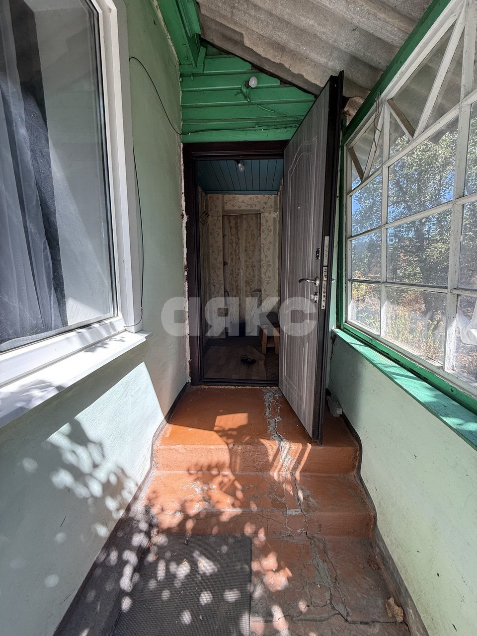 Фото №27: Дом 91 м² + 7.38 сот. - Кореновск, 2-й квартал, ул. Пионерская, 84