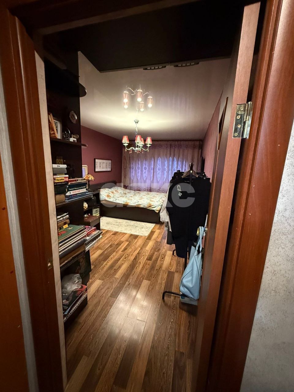 Фото №7: 2-комнатная квартира 47 м² - Петропавловск-Камчатский, Дачный, б-р Рыбацкой Славы, 1
