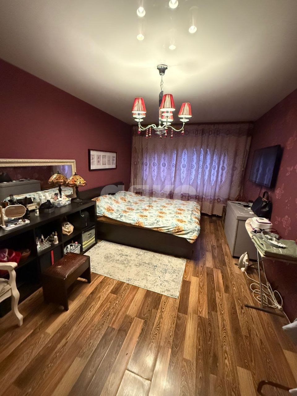 Фото №6: 2-комнатная квартира 47 м² - Петропавловск-Камчатский, Дачный, б-р Рыбацкой Славы, 1
