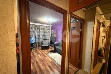 Фото №2: 2-комнатная квартира 47 м² - Петропавловск-Камчатский, мкр. Дачный, б-р Рыбацкой Славы, 1