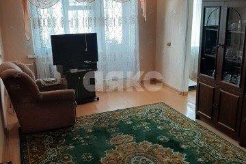 Фото №3: 2-комнатная квартира 43 м² - Петропавловск-Камчатский, ж/р Зелёная роща, ул. Сахалинская, 15
