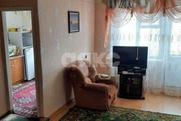 Фото №2: 2-комнатная квартира 43 м² - Петропавловск-Камчатский, ж/р Зелёная роща, ул. Сахалинская, 15