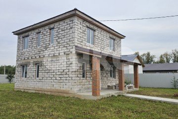 Фото №2: Дом 144 м² - Никитское, 