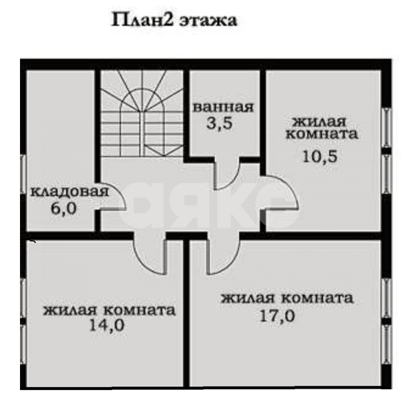 Фото №26: Дом 144 м² + 9 сот. - Никитское, 