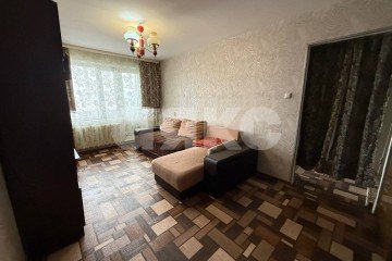 Фото №5: 1-комнатная квартира 35 м² - Воскресенск, мкр. Новлянский, ул. Зелинского, 20