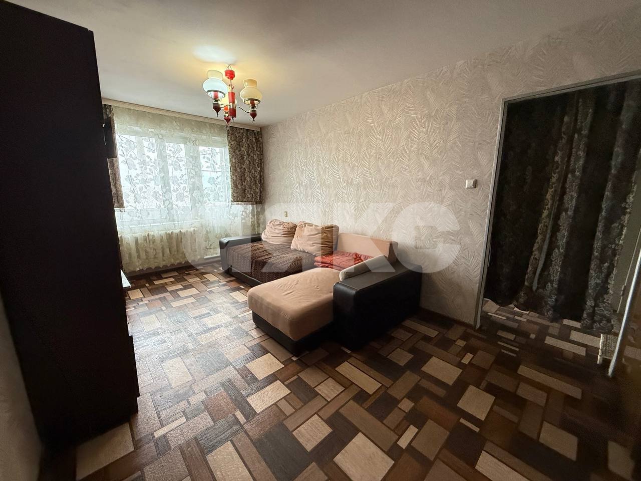 Фото №5: 1-комнатная квартира 35 м² - Воскресенск, Новлянский, ул. Зелинского, 20