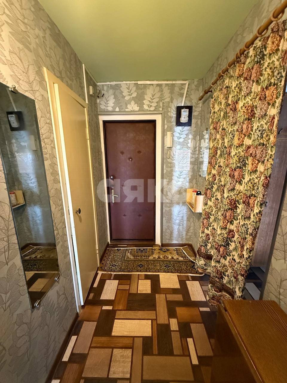 Фото №8: 1-комнатная квартира 35 м² - Воскресенск, Новлянский, ул. Зелинского, 20
