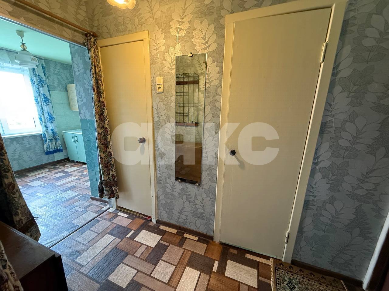 Фото №9: 1-комнатная квартира 35 м² - Воскресенск, Новлянский, ул. Зелинского, 20