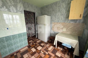 Фото №1: 1-комнатная квартира 35 м² - Воскресенск, мкр. Новлянский, ул. Зелинского, 20