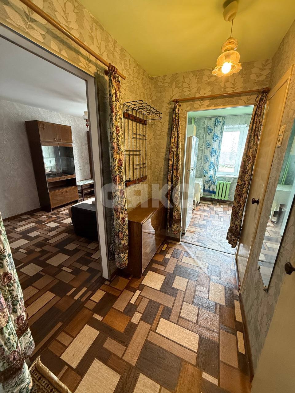 Фото №7: 1-комнатная квартира 35 м² - Воскресенск, Новлянский, ул. Зелинского, 20