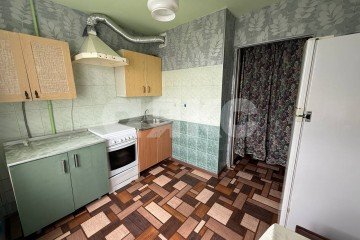 Фото №3: 1-комнатная квартира 35 м² - Воскресенск, мкр. Новлянский, ул. Зелинского, 20