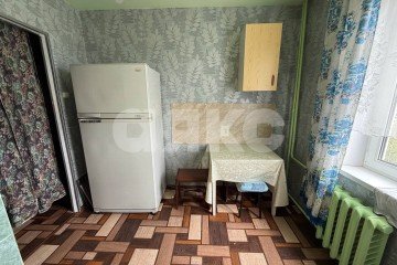 Фото №2: 1-комнатная квартира 35 м² - Воскресенск, мкр. Новлянский, ул. Зелинского, 20