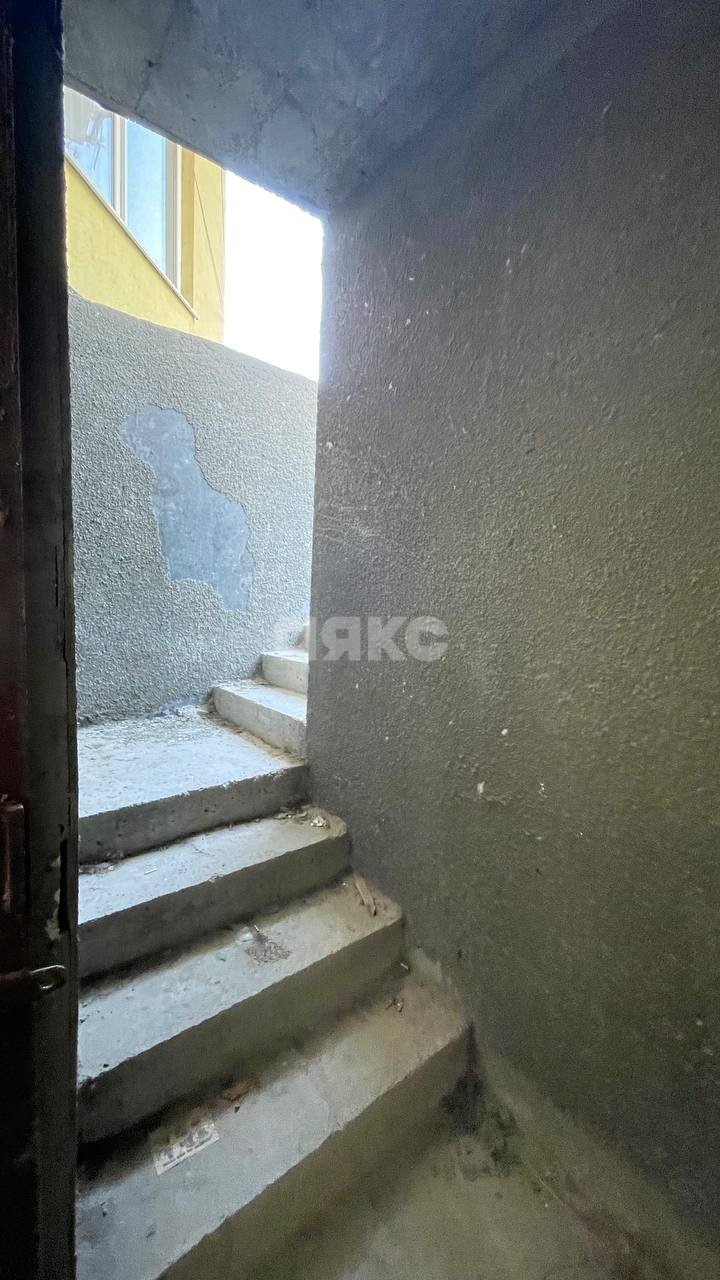 Фото №9: Студия 35 м² - Геленджик, Парус, ул. Грибоедова, 29