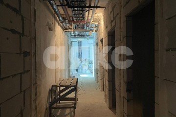 Фото №5: Студия 35 м² - Геленджик, мкр. Парус, ул. Грибоедова, 29