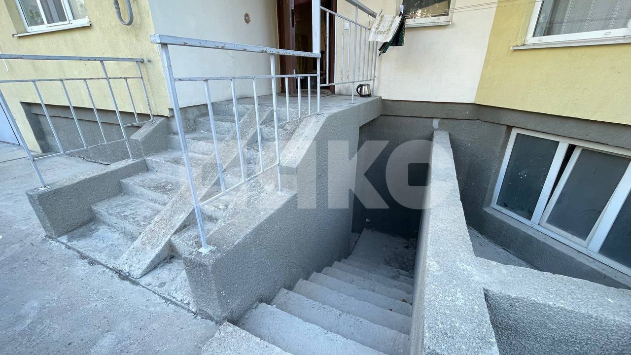 Фото №8: Студия 35 м² - Геленджик, Парус, ул. Грибоедова, 29