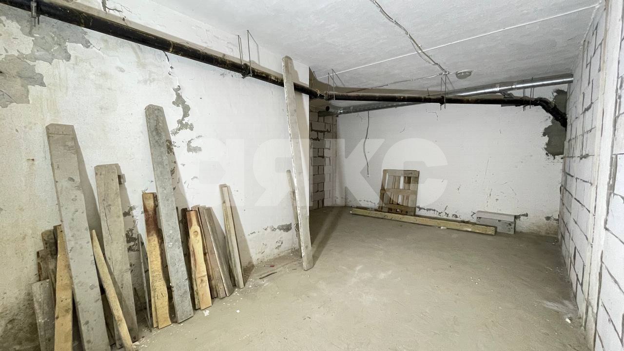 Фото №2: Студия 35 м² - Геленджик, Парус, ул. Грибоедова, 29