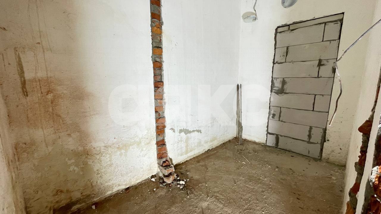 Фото №4: Студия 35 м² - Геленджик, Парус, ул. Грибоедова, 29